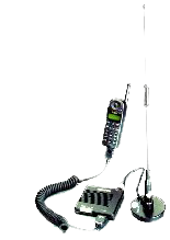 senao araç booster